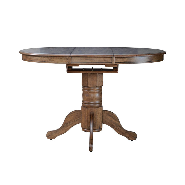 Carolina Crossing - Gathering Table