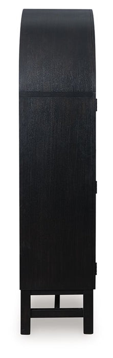 Greddinton - Display Cabinet