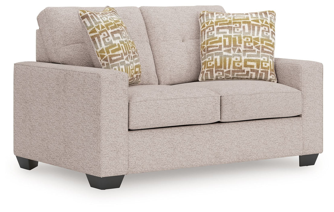 Larimer - Loveseat