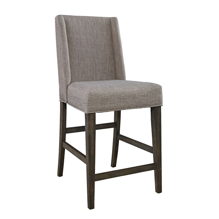 Double Bridge - Upholstered Chair