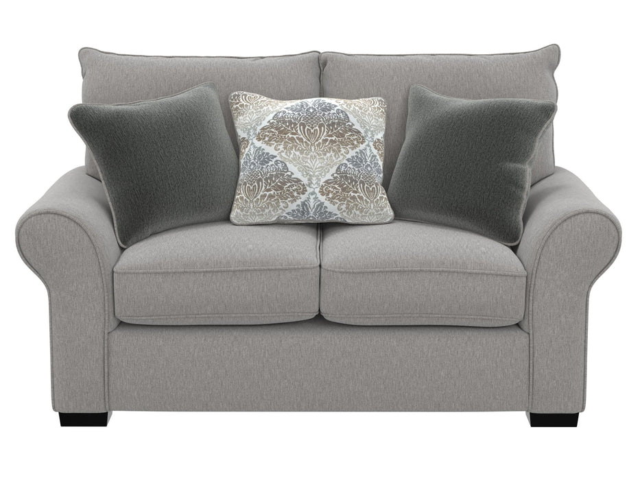 Alden - Loveseat