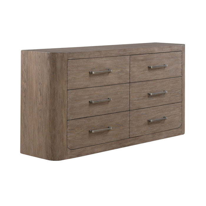 South Bend - Dresser