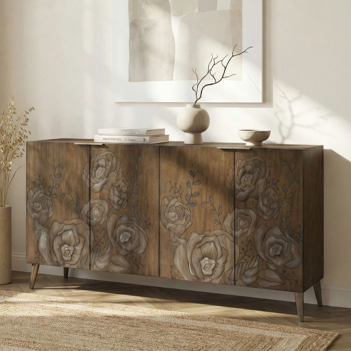 Eden - Accent Cabinet