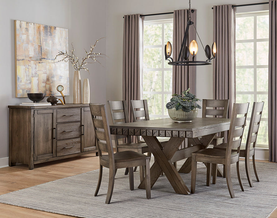 Dovetail - Table