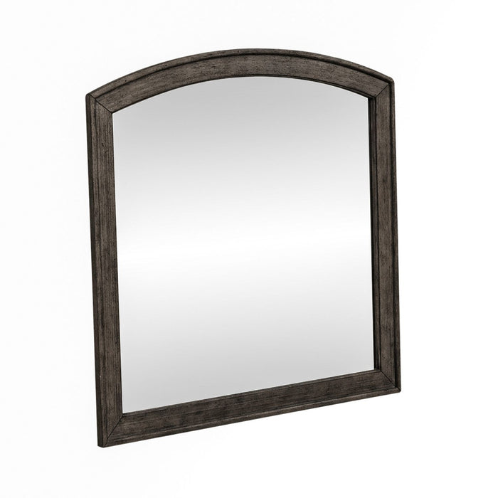 Avalon - Arched Mirror