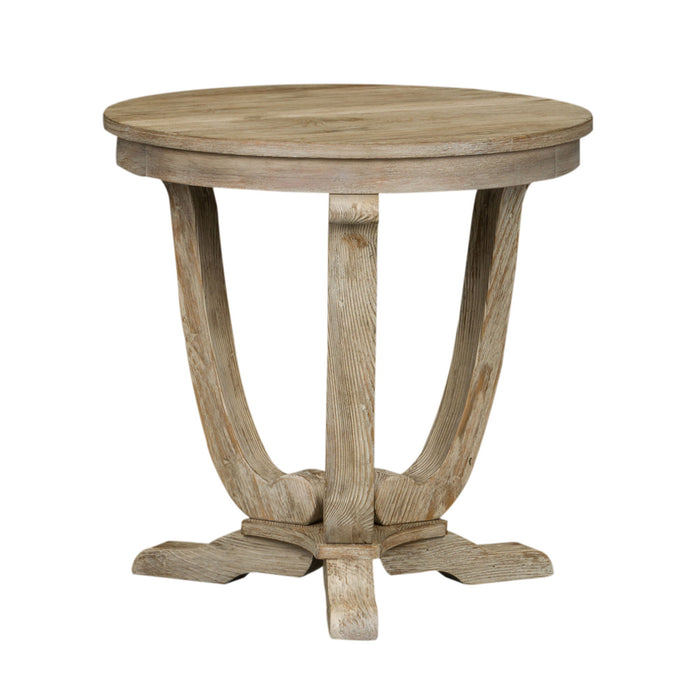 Graystone Mill - Table