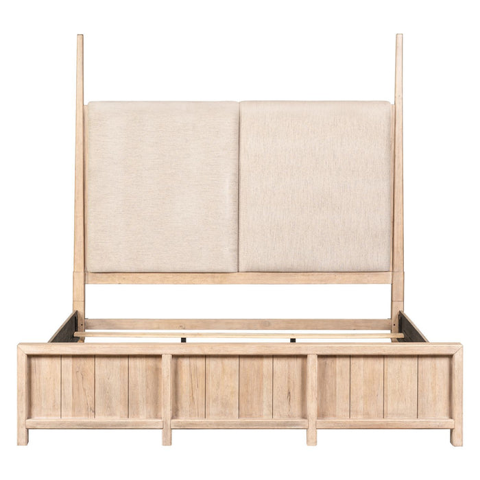 Proximity Place - Poster Bed