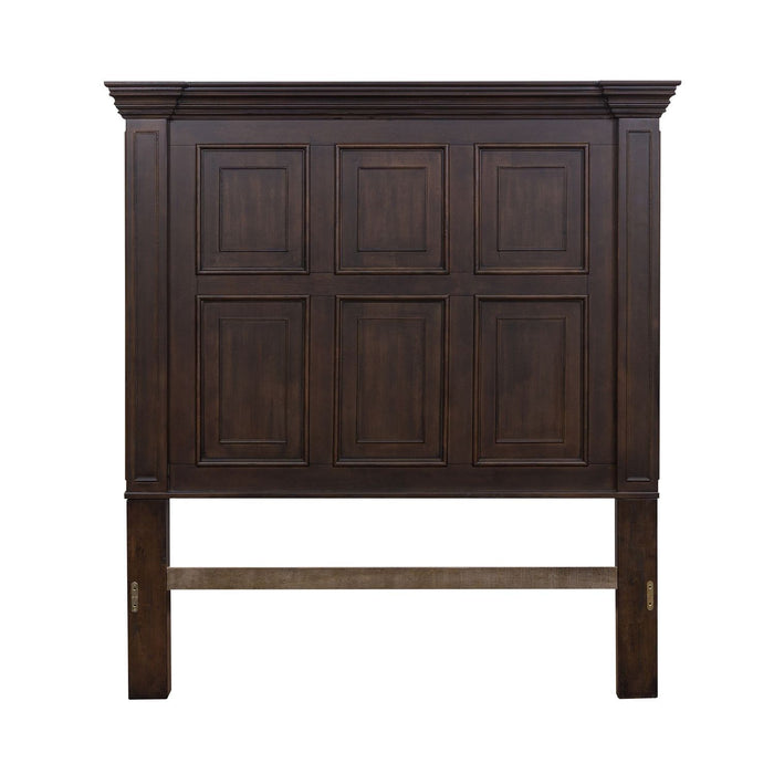 Big Valley - Mansion Headboard