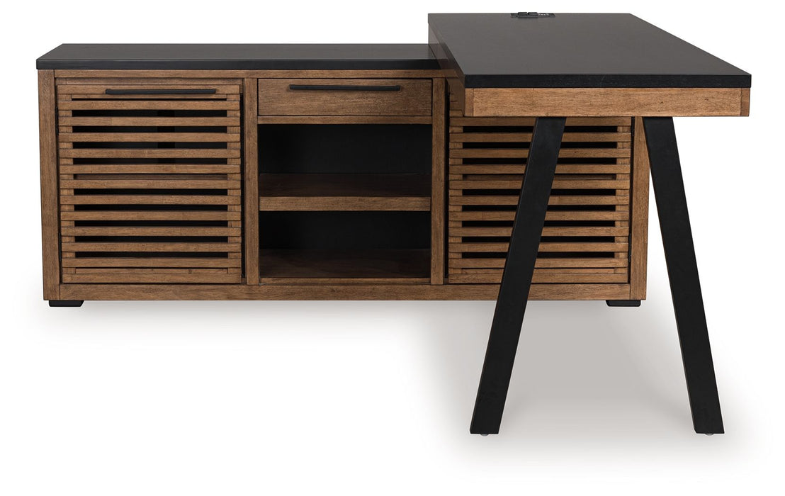 Kallari - Credenza