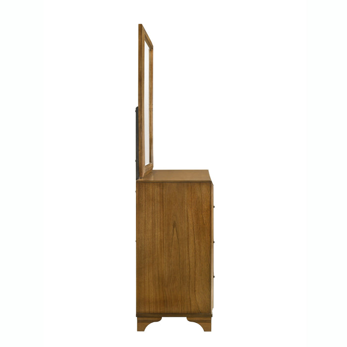 Talcott - Dresser