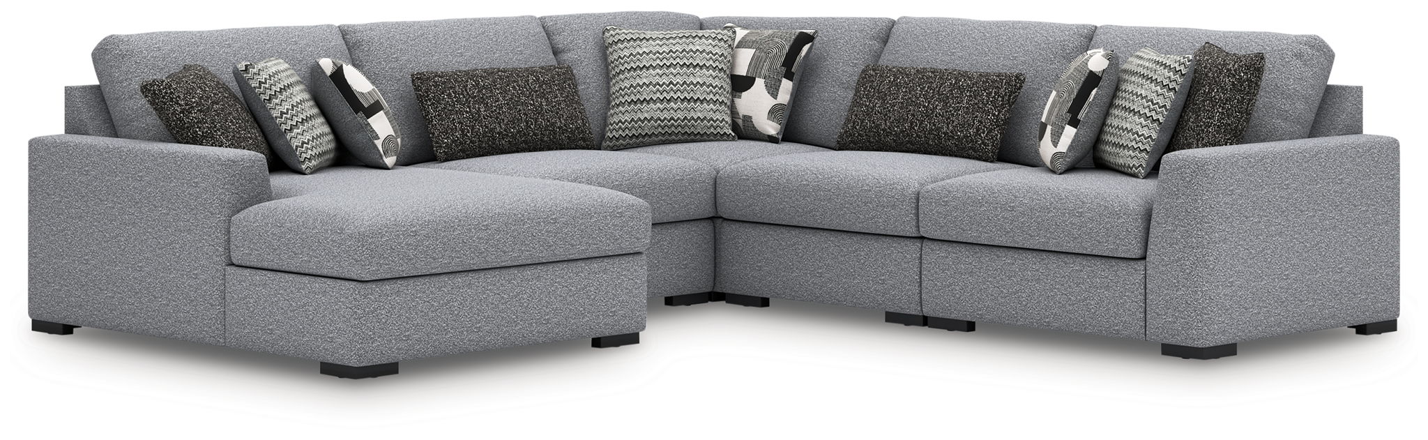 Bealton - 5 Piece Sectional