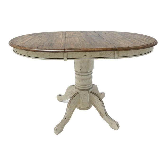 Carolina Crossing - Gathering Table