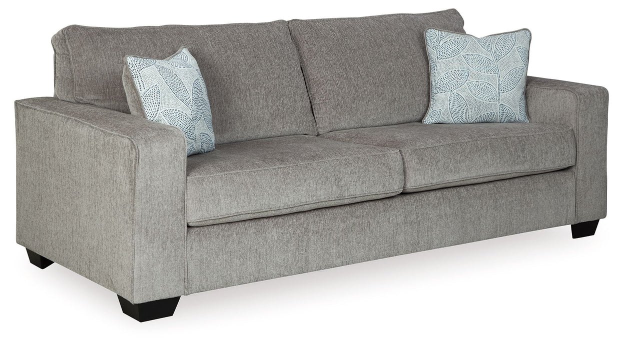 Altari - Stationary Sofa
