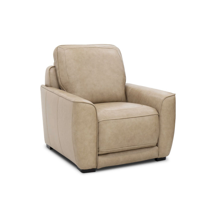 Blake - Recliner P2 & Zero Wall