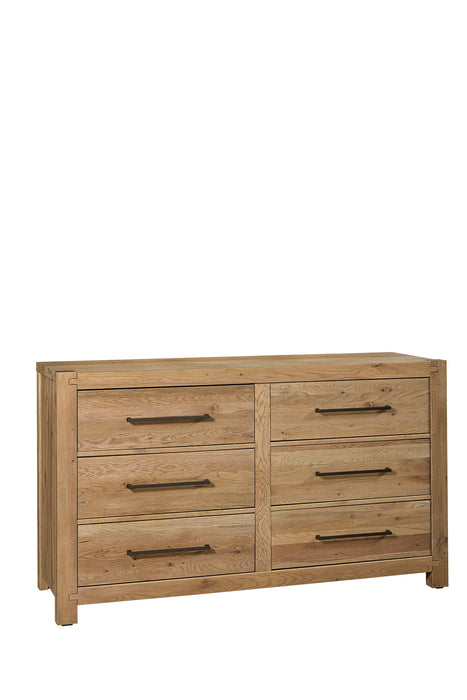 Joinery - 6 Drawer Dresser