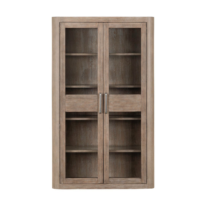 South Bend - Bunching Display Cabinet