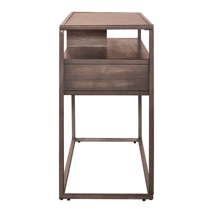 Jamestown - Sofa Table - Tobacco