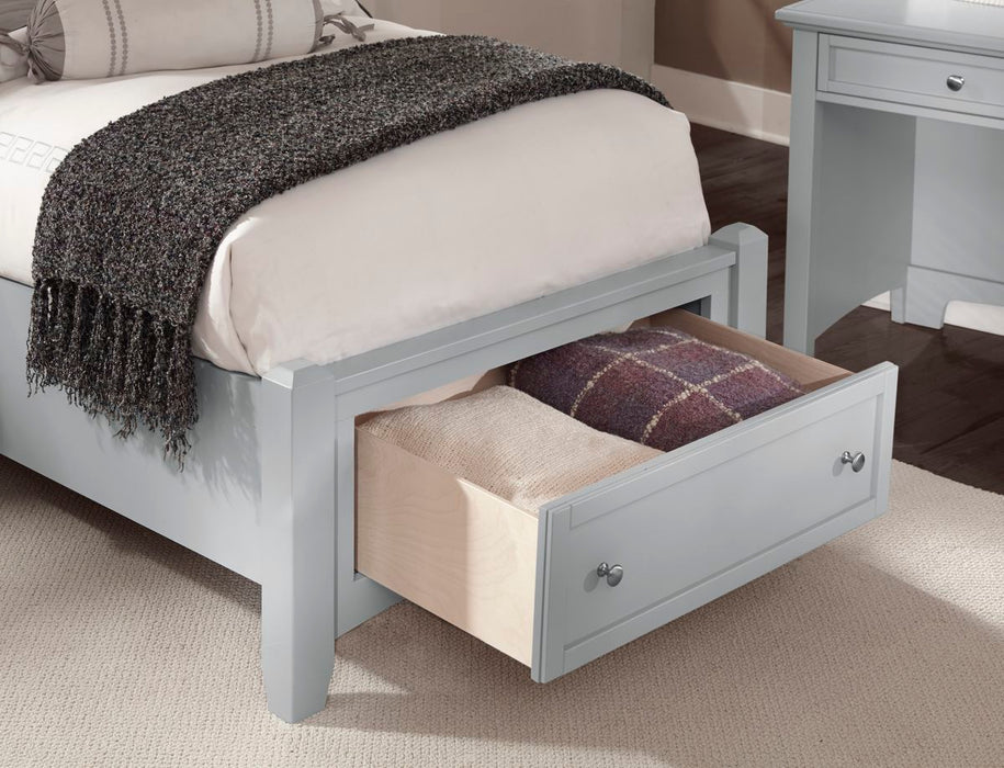 Bonanza - Mansion Bed