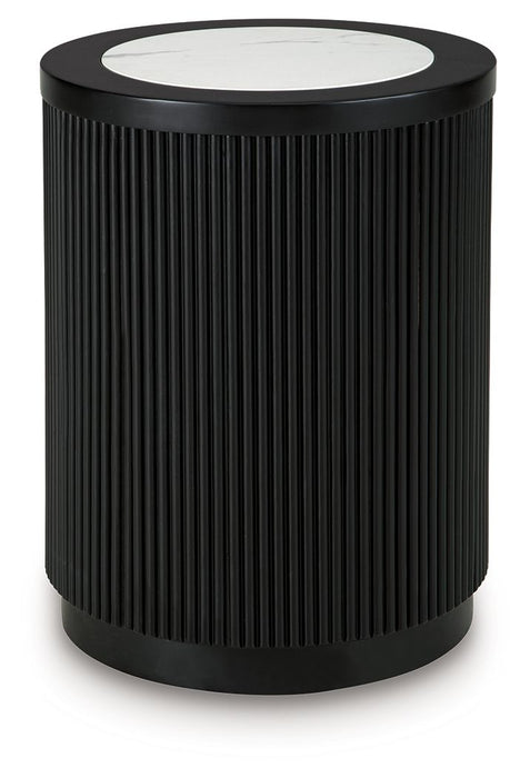 Grayman - Round Table