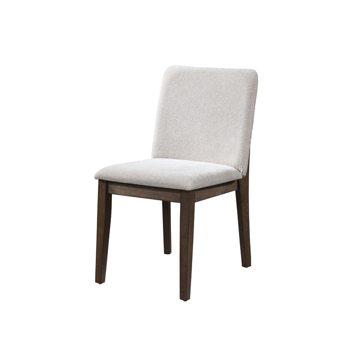 Kody - Upholstered Dining Chair (Set of 2)