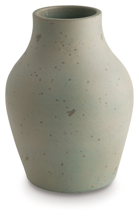 Baychester - Vase
