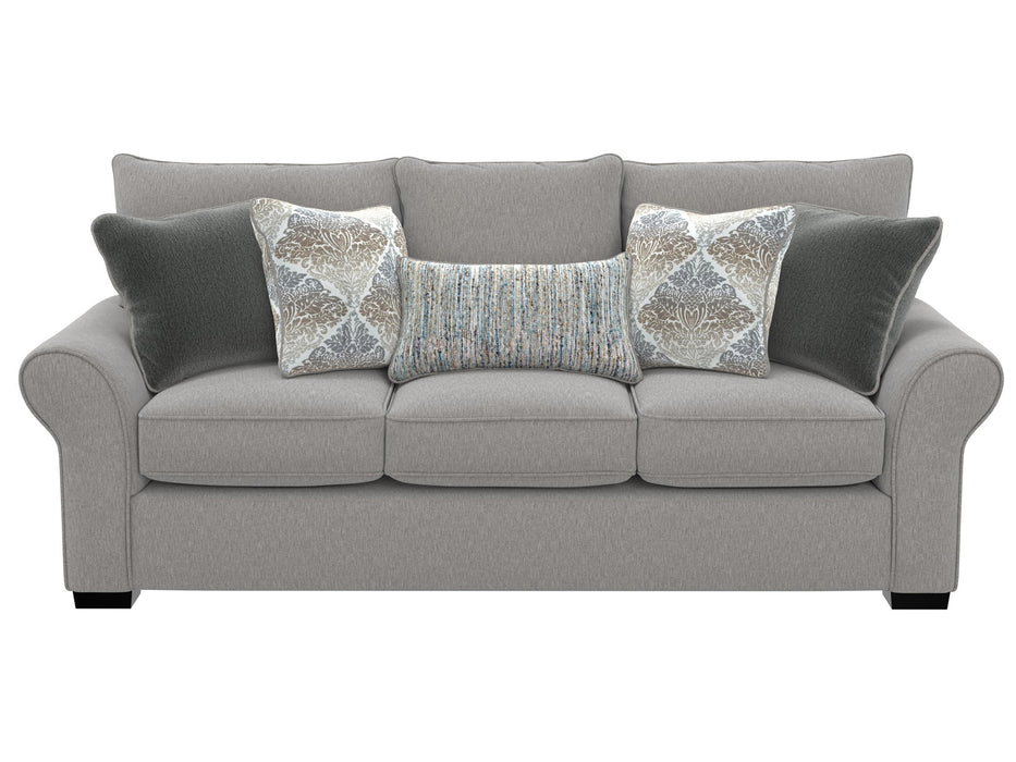 Alden - Queen Sleeper Sofa