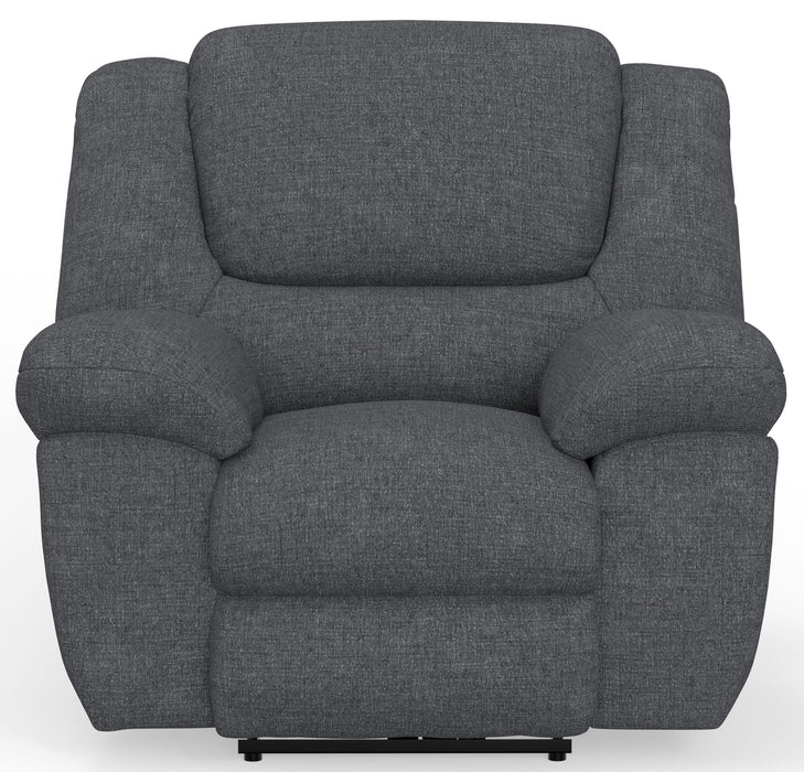 Trifecta - Recliner