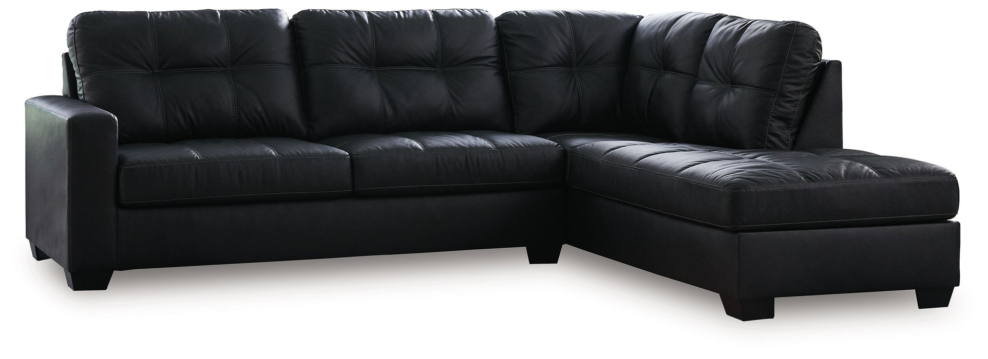 Barlin Mills - 2 Piece Sectional