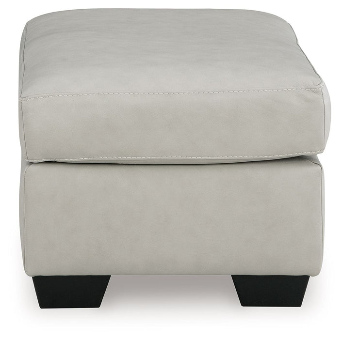 Santorine - Ottoman