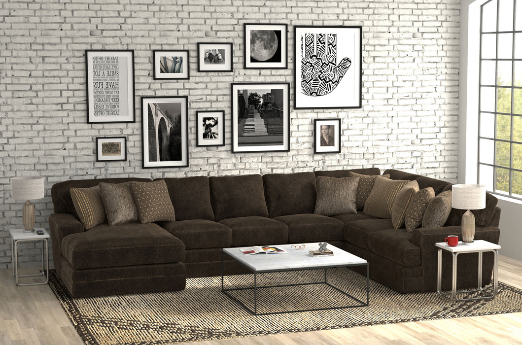 Mammoth - Sectional