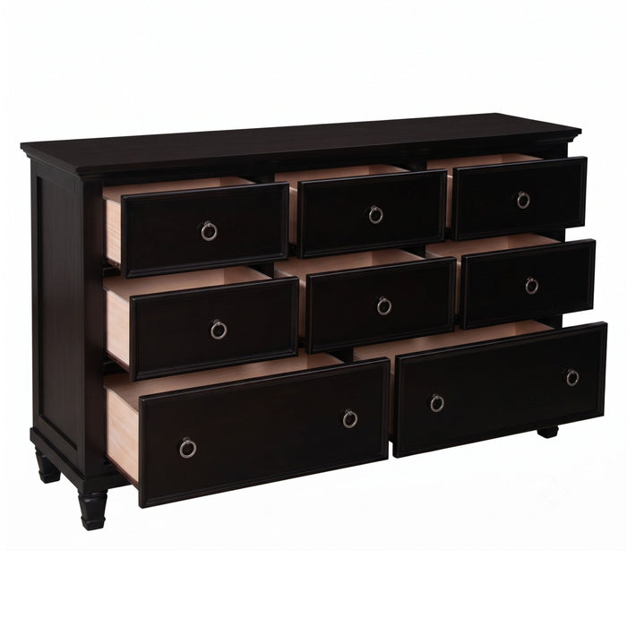 Tamarack - Dresser