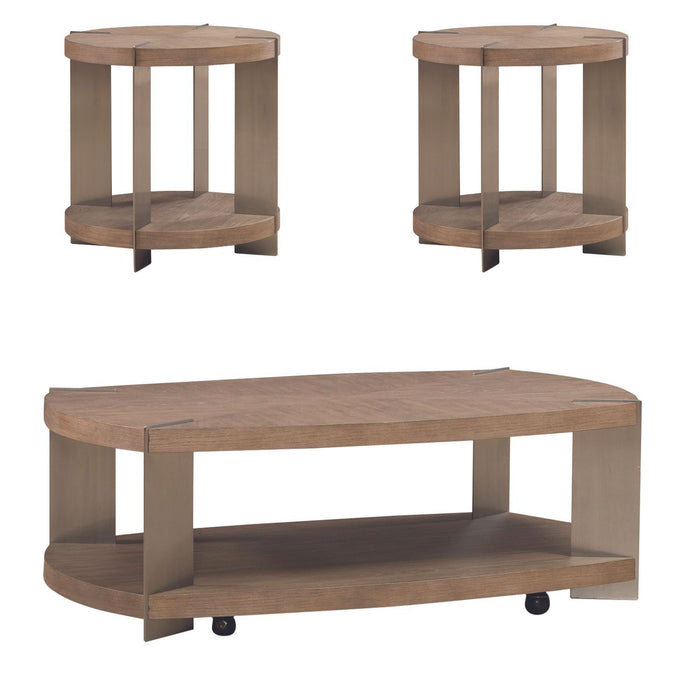 Harlow - Table Set