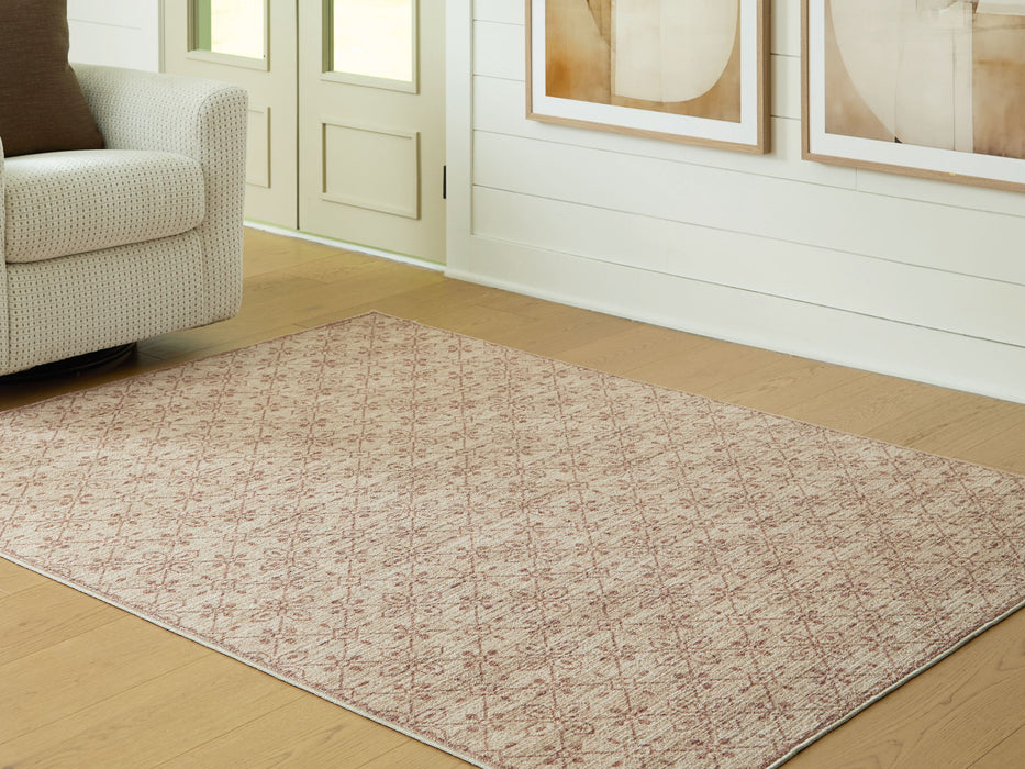 Lyamford - Rug