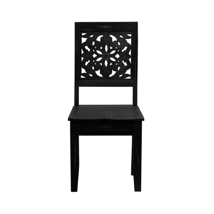 Trellis Lane - Accent Chair