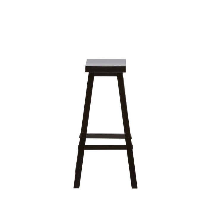 Creations - Sawhorse Barstool