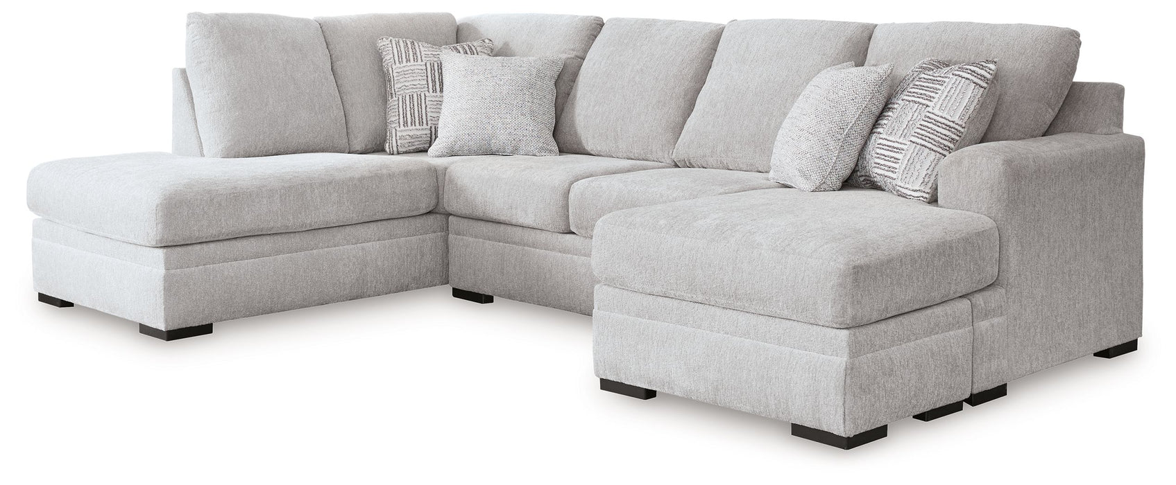 Gabyleigh - 2 Piece Sectional