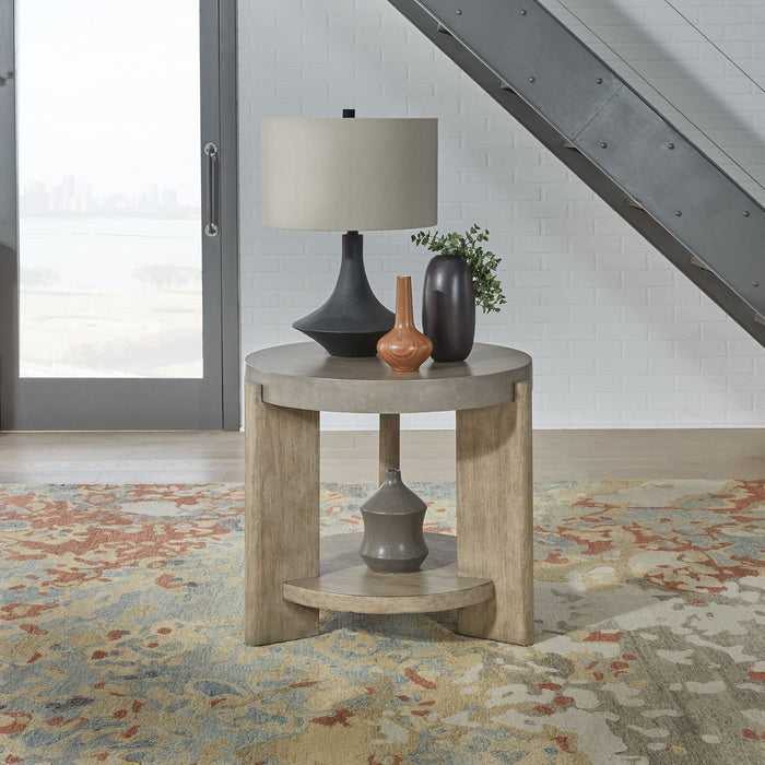 Affinity - Table