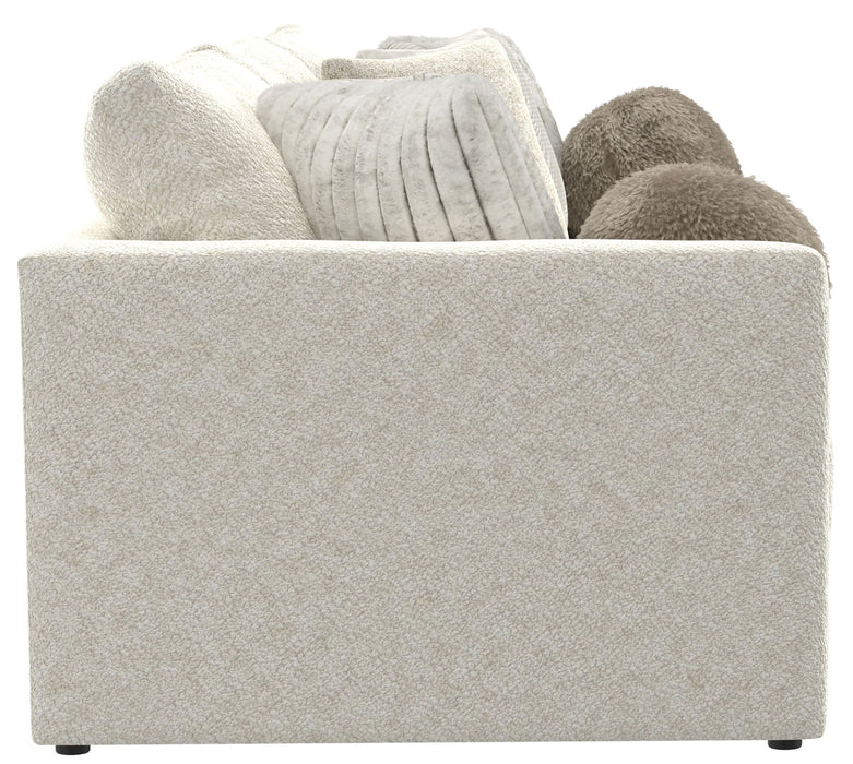 Ritzy - Modular Sofa