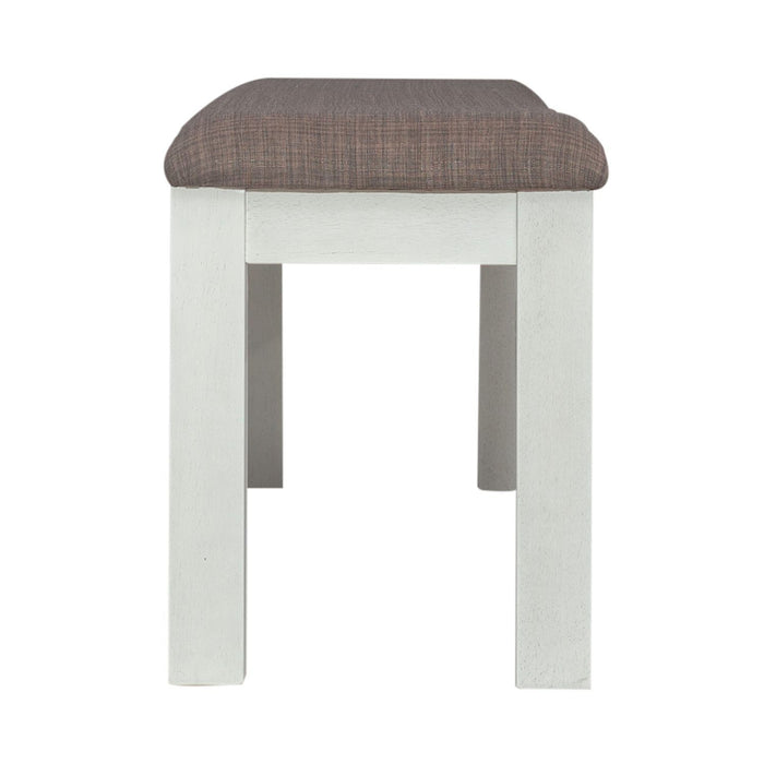 Brook Bay - Upholstered Dining Bench