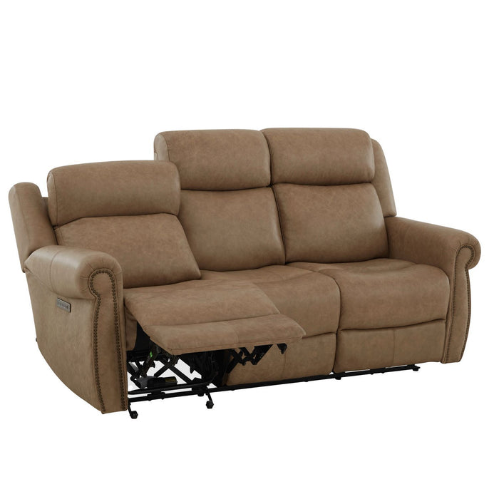Carlton - Sofa P3 & ZG