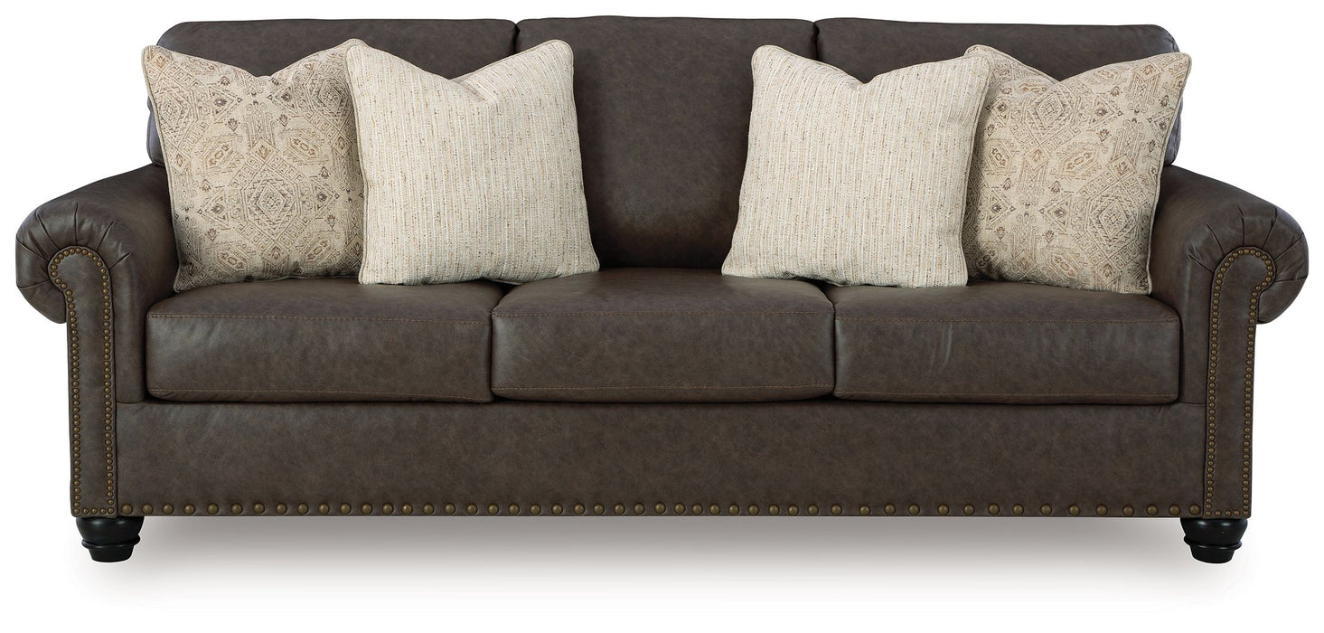 Roxmere - Sofa - Umber