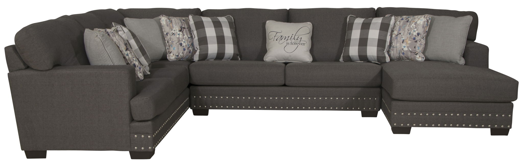 Crawford - Sectional