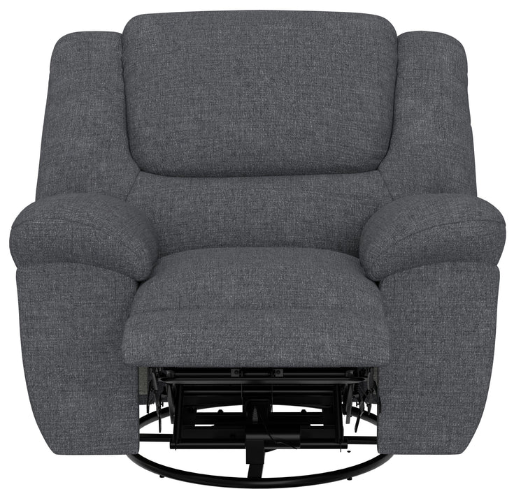 Trifecta - Recliner