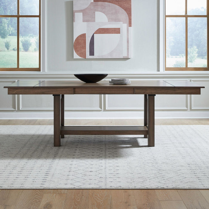 Brook Bay - Trestle Table