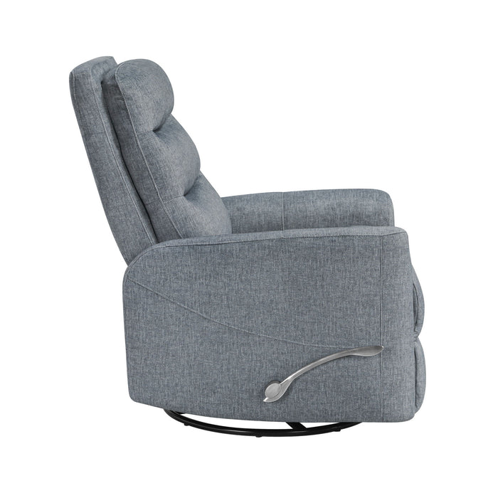 Takami - Swivel Recliner