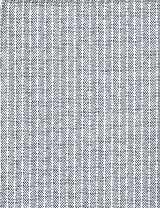 Choices - Emily Upholstered Bed - Bluestone