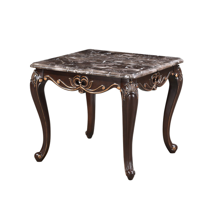 Constantine - Table