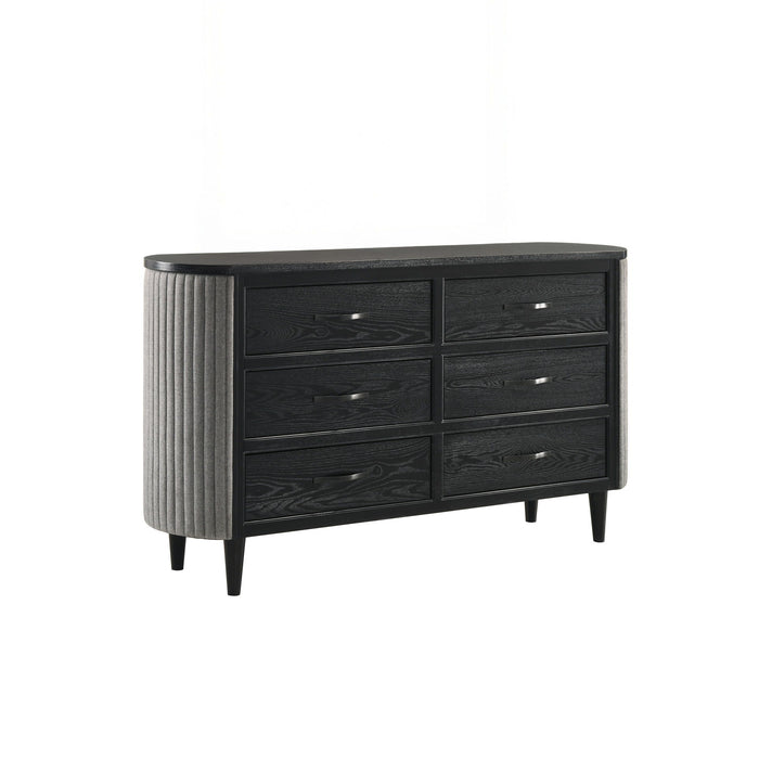 Skyline - Dresser
