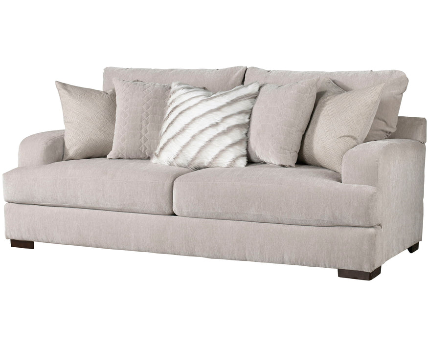 Gabrielle - Sofa - Oyster