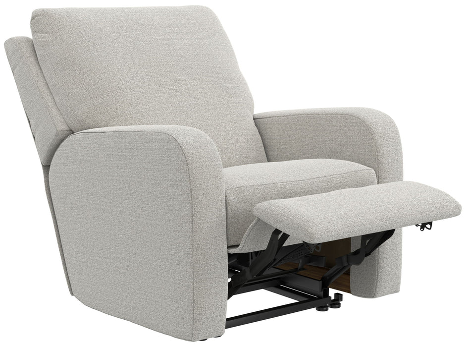 Lullaby - Power Headrest Power Auto-Glide Recliner
